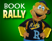 BOOKRALLY